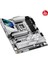 Rog Strıx Z890-A Gamıng Wıfı 4x Ddr5 Dp/hdmı 5x M.2 1x 2.5glan/wıfı7/bt 2x Usb4 1851P Anakart 4