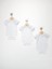 Unisex, Bebek Kısa Kol % 100 Pamuk 3'lü Çıtçıtlı Body & Zıbın 0-3 Ay 3-6 Ay 6-9 Ay 1