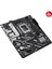 Prıme H810M-A Wıfı 2x Ddr5 Dp/hdmı 2x M.2 1x 2.5glan/wıfı/bt Usb3.2 1851P Anakart 4