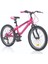 Regina - 20 Jant 7 Vites Çocuk Bisikleti - Pembe Siyah 1