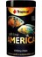 Tropical Softline Amerikan Cinsi Balıklar Için Yumuşak Granül Balık Yemi Large 100 ml 52 gr 1