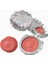 Shell’s Jewel Silk Satin Blush Berry Milk Allık 1