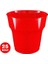25 Adet Plastik Bardak Kırmızı 1