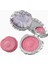 Shell’s Jewel Silk Satin Blush Berry Milk Allık 1