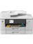 Color Inkjet MFC-J3940DW Yazıcı Tarayıcı Fotokopi Fax Usb/wıfı A3/a4 3
