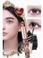 Chocolate Wonder-Shop Uzun Kirpik Mascara 4