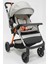 935 X10 Çift Yönlü Bebek Arabası 1