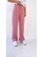 Kaşkorse Yazlık Star Pantolon Pembe 1