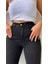 Toparlayıcı Skinny Jean Antrasit 2