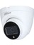 IPC-HDW1230V-SA-0280B-S6 2mp 2.8mm 30MT Sesli H265+ IP67 Ir Dome Ip Kamera 1