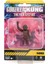 MN313000 Godzilla Vs. Kong Mini Figür 5 cm - 1 Adet Stokta Olan Gönderilir 3