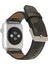Apple Watch Uyumlu Deri Kordon 42-44-45MM KF04N 2