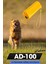 AD-100 Ultrasonik 150 Db Uzun Menzilli Köpek Savunma ve Eğitici Ses Cihazı 1