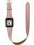 Apple Watch Uyumlu Deri Kordon 42-44-45MM Dt Nu2 2