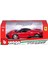 26001 Burago Ferrari Laferrari 1:24 Model Araba -Sunman 1