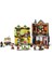 76452 LEGO Harry Potter-Quidditch Malzemeleri ve Dondurma Salonu 795 Parça +8yaş 3
