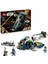 75433 LEGO Star Wars - Jango Fettin Starshipi 707 Parça +9 Yaş 1