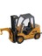 SZT-9967 Sürtmeli Metal Inşaat Aracı Forklift 3