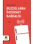 Buzdolabım Internet Bağımlısı 1