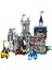 31168 LEGO Creator 3in1 - Orta Çağ Atlı Şövalye Kalesi 1371 Parça +9 Yaş 3