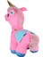 4974 Büyük Pembe Unicorn 2