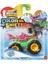 HGX06 Monster Trucks Renk Değiştiren Araçlar 1