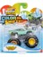 HGX06 Monster Trucks Renk Değiştiren Araçlar 2