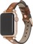 Apple Watch Uyumlu Deri Kordon 42-44-45MM Rg RST2EF 1
