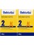 Bebek Sütü 400GR No:2 (6-12 Ay) (2 Li Set) 1