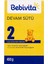 Bebek Sütü 400GR No:2 (6-12 Ay) (2 Li Set) 4