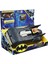 037676 Dc Comics Tech Defender Batmobil -Spinmaster 1