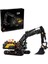 42215 LEGO Technic Volvo EC500 Hybrid Ekskavatör 2359 Parça +18 Yaş 1