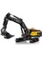 42215 LEGO Technic Volvo EC500 Hybrid Ekskavatör 2359 Parça +18 Yaş 6