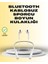 Yüksek Kapasiteli Pil Destekli Boyun Askılı Kulaklık – 100 Saat Dayanıklı 1