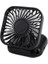 Boyuna Asılabilir Mini Taşınabilir Fan 5