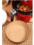 Airfryer (Hava Fritözü) Fritöz Pişirme Kağıdı 50 Adet 1
