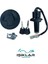 Mondial Drift L 125 Kontek Set IŞK0030 1