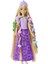 HLW18 Disney Prenses Renk Değiştiren Sihirli Saçlı Rapunzel 3