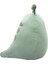 Squishmallows Zeytin Yeşili Sümüklüböcek 40 cm 3