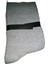 Erkek Havlu Çorap 40-45 -2 Çift 5