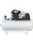 Hava Kompresörü Pistonlu 300 Lt 2 Kafa 12 Bar 5.5 Hp IDMK290 3