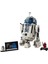 75379 LEGO Star Wars R2-D2 1050 Parça +10 Yaş 2