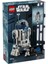 75379 LEGO Star Wars R2-D2 1050 Parça +10 Yaş 5