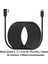 Link Cable Kablosu 5 Metre – Pcvr Uyumlu Type-C To Type-C Kablo | Meta Quest 3 / 3s / Quest 2 / Pro / Pico 4 / Steamvr Yüksek Hızlı Pc Veri Aktarım Kablosu 1
