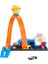 JBM71 Hot Wheels Polis Istasyonu Oyun Seti 2