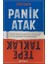 Panik Atak Tepetaklak 1