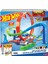 HTK16 Hot Wheels Bumerang Çemberli Yarış Pisti 1