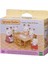 Sylvanian Families Yemek Masası Seti 4506 3