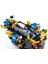 42201 LEGO Technic Derin Deniz Araştırma Denizaltısı 413 Parça +9 Yaş 7