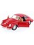 22079 1:24 Porsche 356B Coupe 1961 Araba 2